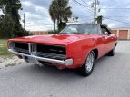 Thumbnail Photo 0 for 1969 Dodge Charger SE